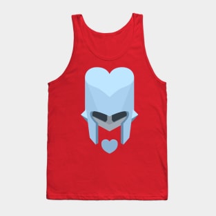 Wacky Gemstone Tank Top